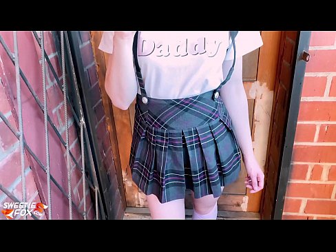 ❤️ Scolara Succhia u so cazzo profondamente è scopa invece di classi. Video sessu à noi % co.virtsextor.ru% ❤