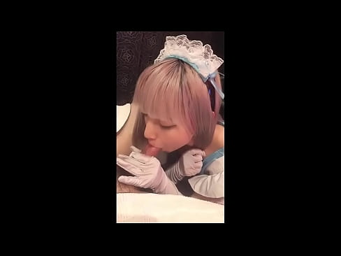 ❤️ Idolo giapponese [mayuka], costume da cameriera francese, parte 1, pompino e masturbazione con lozione Video sessu à noi % co.virtsextor.ru% ❤
