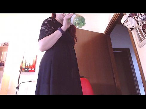 ❤️ Un schiavu sottumessu chì ama i mutandine brutte è luscious hè obligatu à masturbarsi dopu avè vistu stu video! Video sessu à noi % co.virtsextor.ru% ❤
