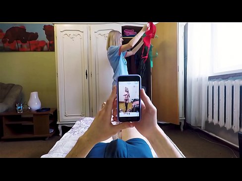 ❤️ A sorella hà fattu cum'è u so fratellu ghjustu prima chì a mamma tornò in casa Video sessu à noi % co.virtsextor.ru% ❤