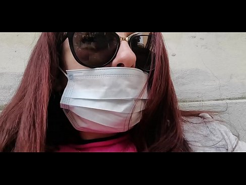 ❤️ Nicoletta si vendica di u so vicinu è piscia in u so garage (Special Covid19 Italian Quarantine) Video sessu à noi % co.virtsextor.ru% ❤