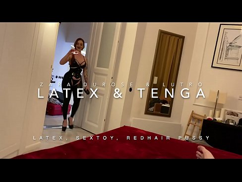 ❤️ Sorellastra rossa in costume di lattice scopata da fratellastro Video sessu à noi % co.virtsextor.ru% ❤