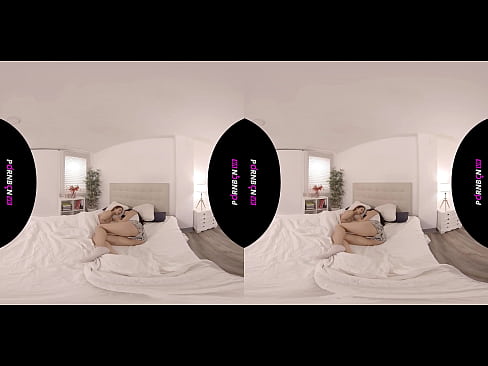 ❤️ PORNBCN VR Deux jeunes lesbiennes se réveillent excitées dans la réalité virtuelle 4K 180 3D Geneva Bellucci Katrina Moreno Video sessu à noi % co.virtsextor.ru% ❤