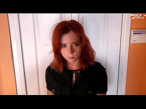 ❤️ A Guardia di Sicurezza hà punitu una bella donna per un tacchettu - Cum in bocca Video sessu à noi % co.virtsextor.ru% ❤